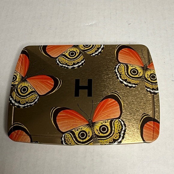 Hourglass Ambient Lighting Edit Unlocked Butterfly - Picture 1 of 9